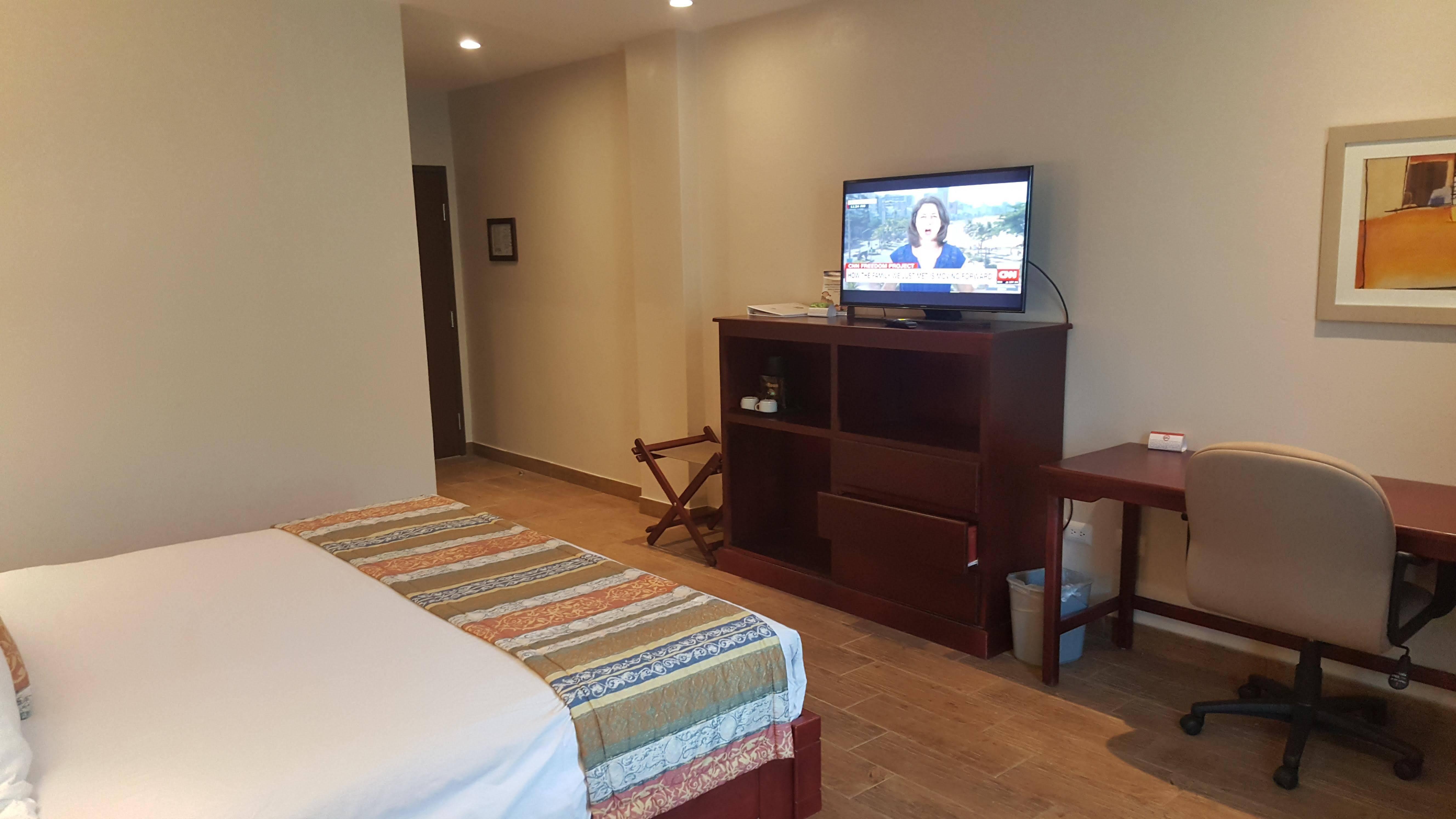 Best Western Bazarell Inn Montemorelos Eksteriør billede