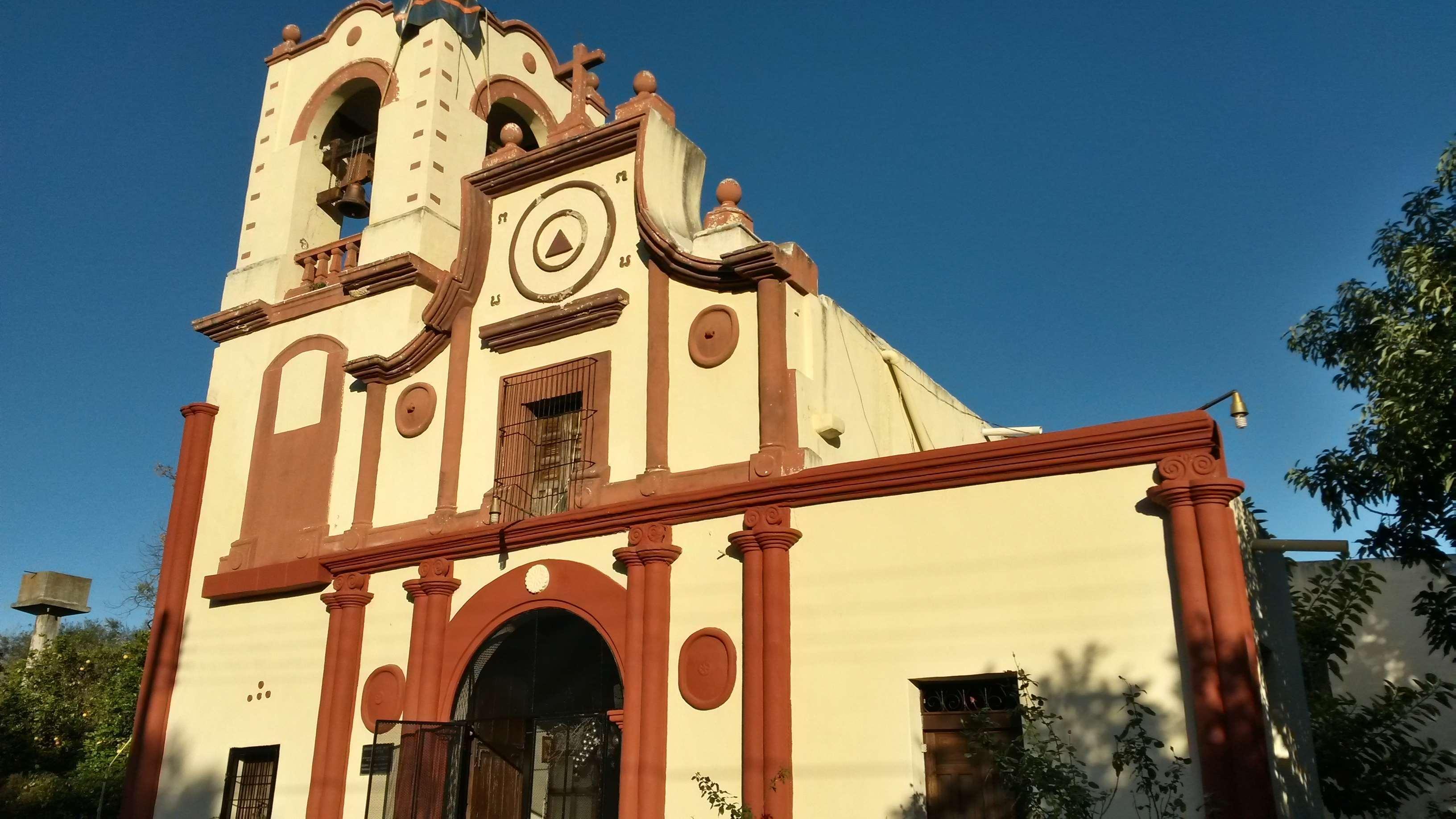 Best Western Bazarell Inn Montemorelos Eksteriør billede