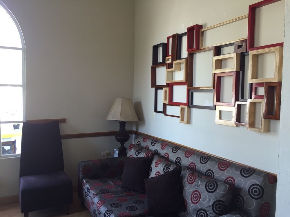 Best Western Bazarell Inn Montemorelos Eksteriør billede
